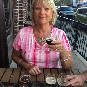 Meet your Posher, Joyce